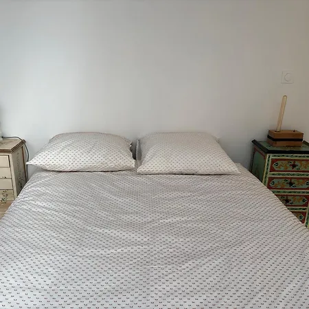 Loft Atelier Paris Holiday home *