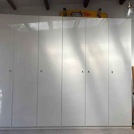 Holiday home Loft Atelier Paris Montreuil (Seine-Saint-Denis)